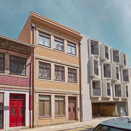 Wood Haven Luxury Duplex Downtown With Ac