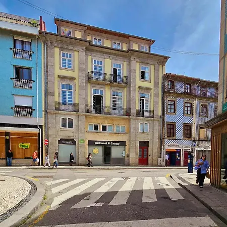 Wood Haven Luxury Duplex Downtown With Ac *