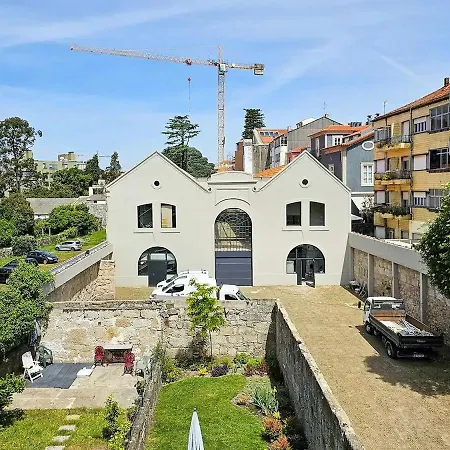 Wood Haven Luxury Duplex Downtown With Ac Appartement *