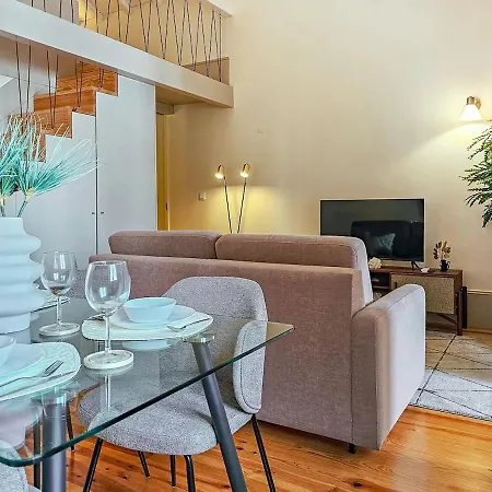 Wood Haven Luxury Duplex Downtown With Ac