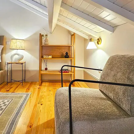 Apartment Wood Haven Luxury Duplex Downtown With Ac