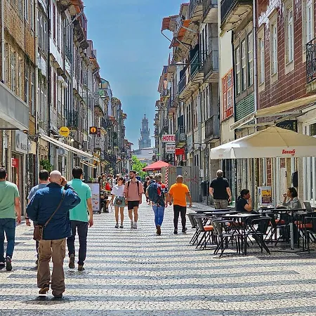 Wood Haven Luxury Duplex Downtown With Ac