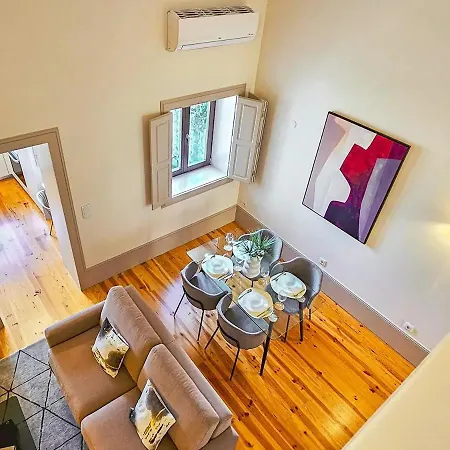 Wood Haven Luxury Duplex Downtown With Ac *