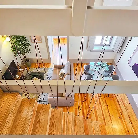 Wood Haven Luxury Duplex Downtown With Ac