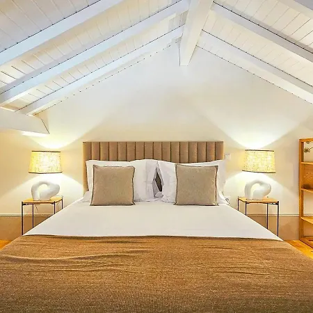 Wood Haven Luxury Duplex Downtown With Ac *