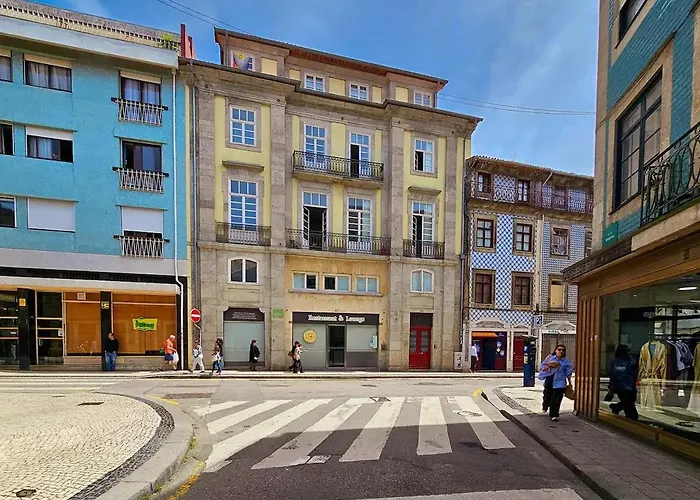 Wood Haven Luxury Duplex Downtown With Ac *