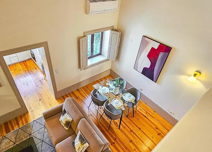 Wood Haven Luxury Duplex Downtown With Ac *