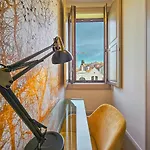 Lägenhet Wood Haven Luxury Duplex Downtown With Ac *