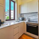 Wood Haven Luxury Duplex Downtown With Ac *