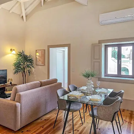 Wood Haven Luxury Duplex Downtown With Ac Lejlighed