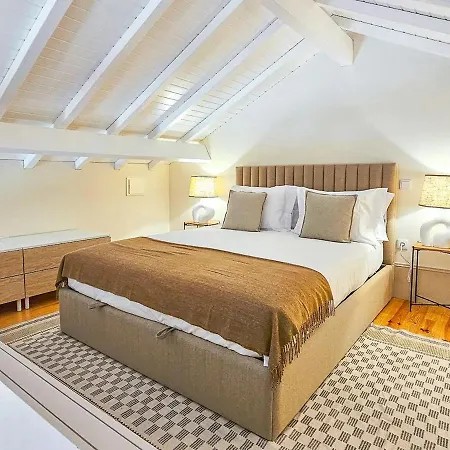 Wood Haven Luxury Duplex Downtown With Ac Lejlighed